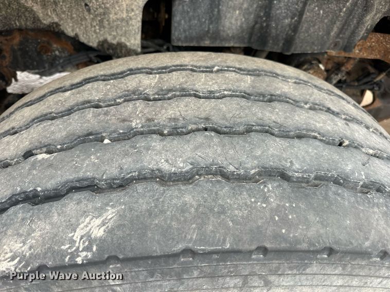 image for item EH7314 2012 International  WorkStar 7500 dump truck