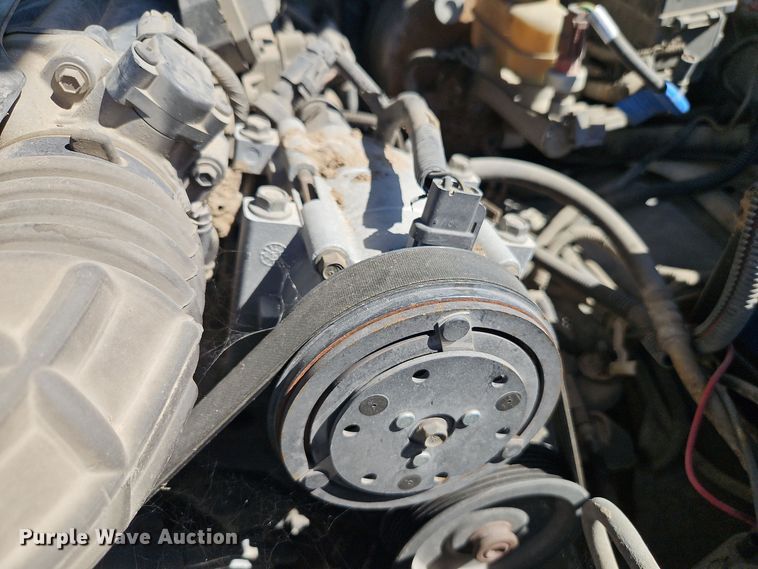 image for item EI8402 1997 Ford Ranger XLT SuperCab pickup truck