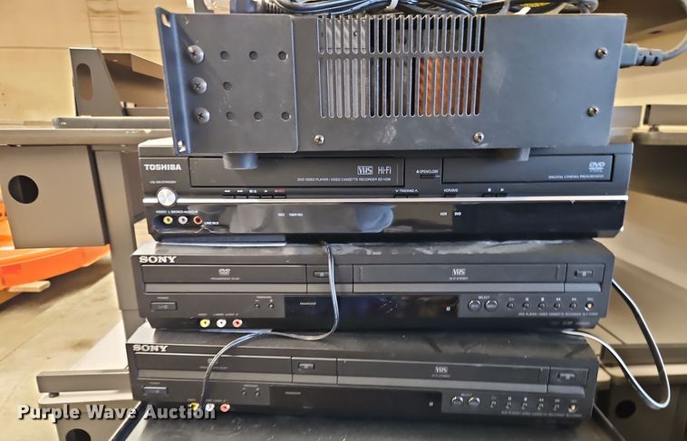 image for item EI8568 Electronics