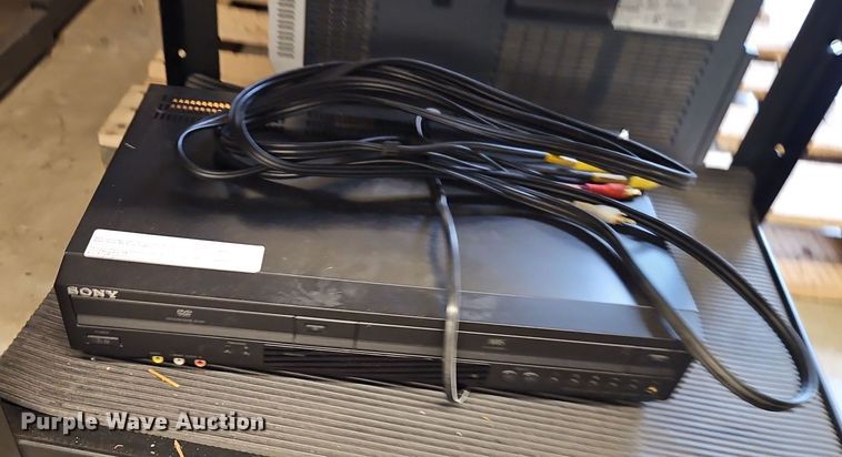 image for item EI8568 Electronics