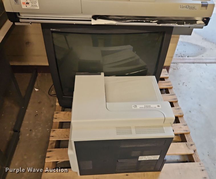 image for item EI8568 Electronics