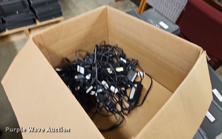 image for item EI8569 Approximately 645 laptops