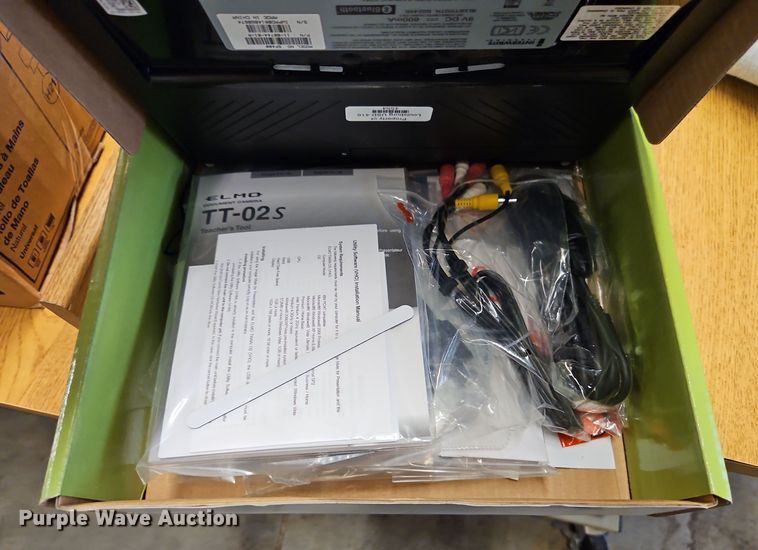 image for item EI8569 Approximately 645 laptops