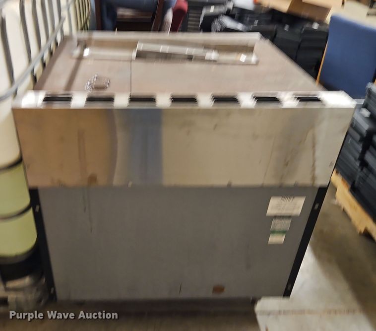 image for item EI8573 Garland 36ER39 electric oven