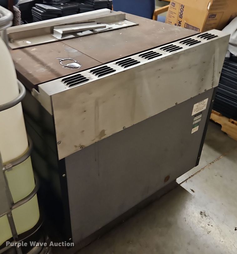 image for item EI8573 Garland 36ER39 electric oven