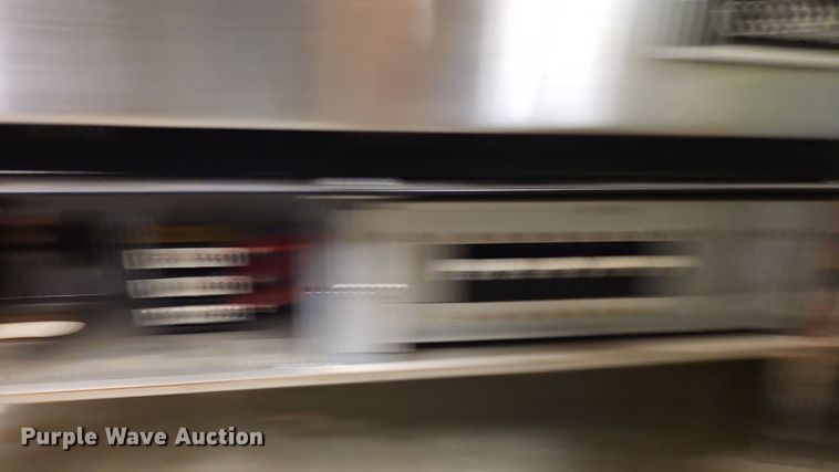 image for item EI8573 Garland 36ER39 electric oven