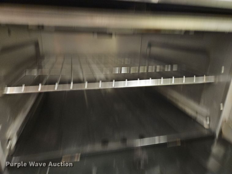 image for item EI8573 Garland 36ER39 electric oven