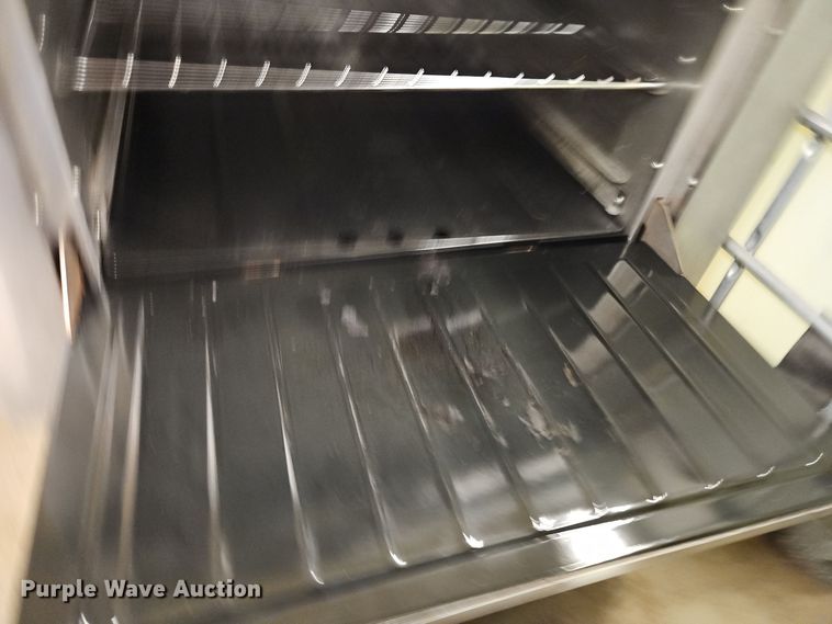 image for item EI8573 Garland 36ER39 electric oven