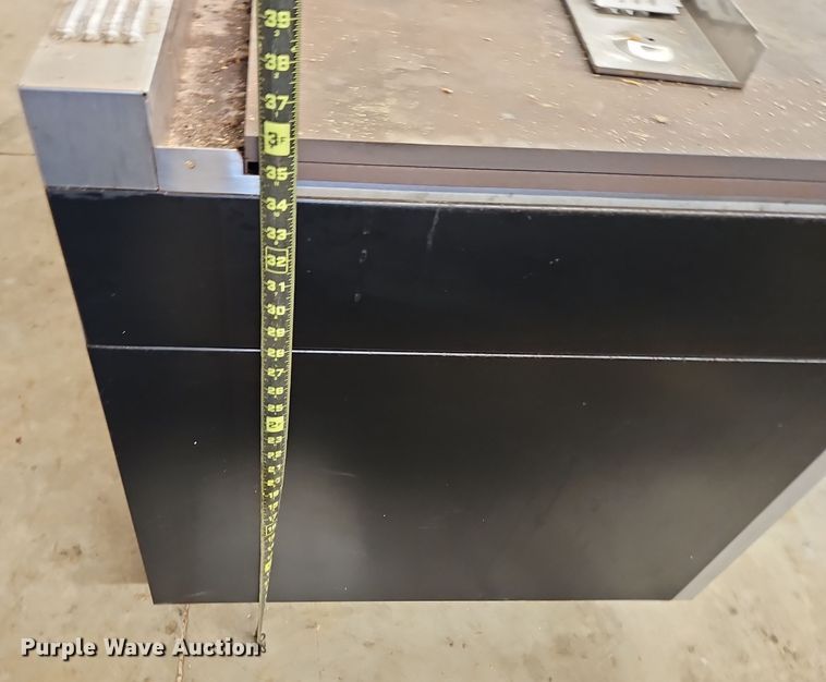 image for item EI8573 Garland 36ER39 electric oven