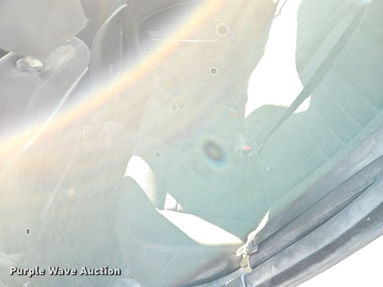 image for item EI8575 2012 Dodge Charger Police 