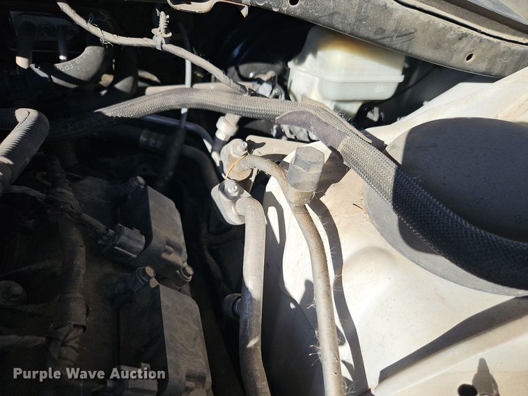 image for item EI8575 2012 Dodge Charger Police 