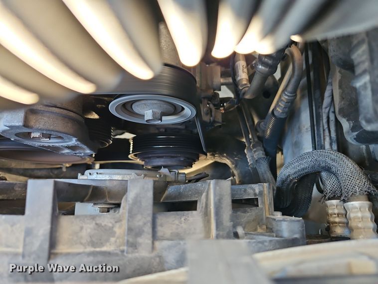 image for item EI8575 2012 Dodge Charger Police 