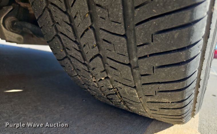 image for item EI8575 2012 Dodge Charger Police 