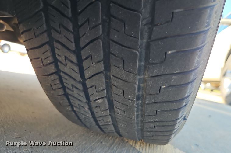 image for item EI8575 2012 Dodge Charger Police 