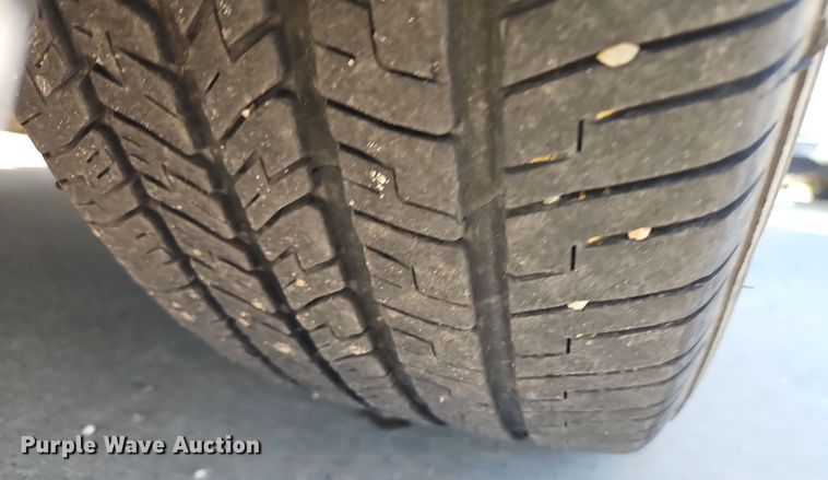 image for item EI8575 2012 Dodge Charger Police 