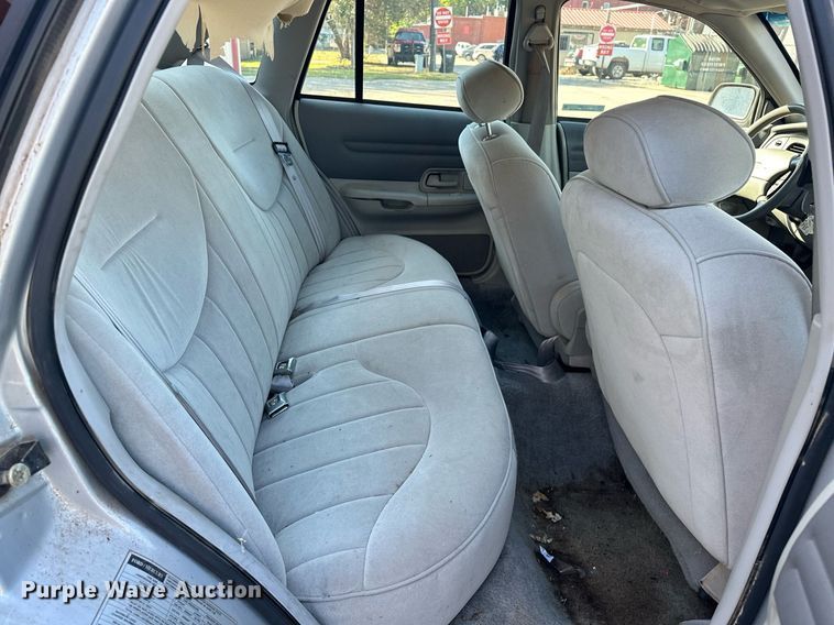 image for item EJ4867 1997 Ford  Crown Victoria  