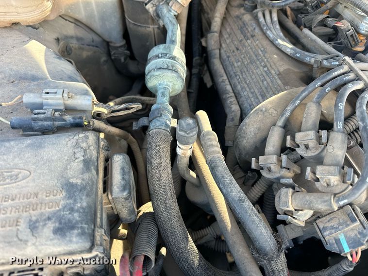 image for item EJ4867 1997 Ford  Crown Victoria  