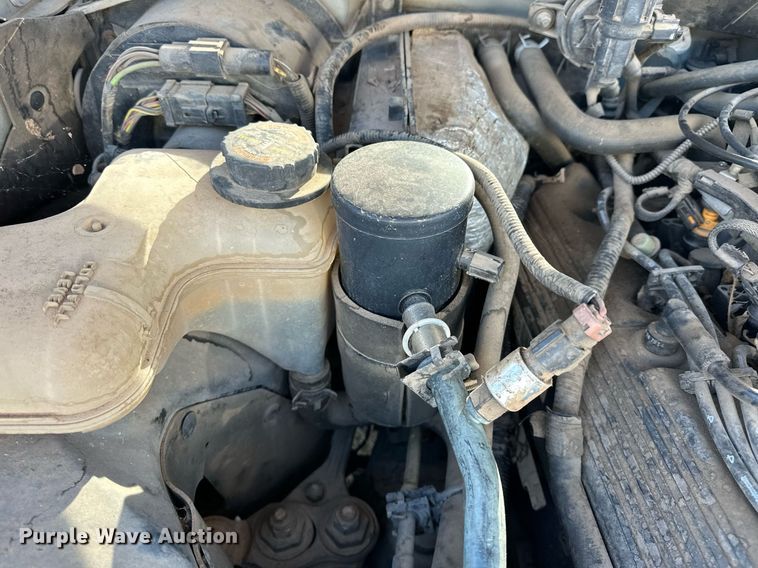 image for item EJ4867 1997 Ford  Crown Victoria  