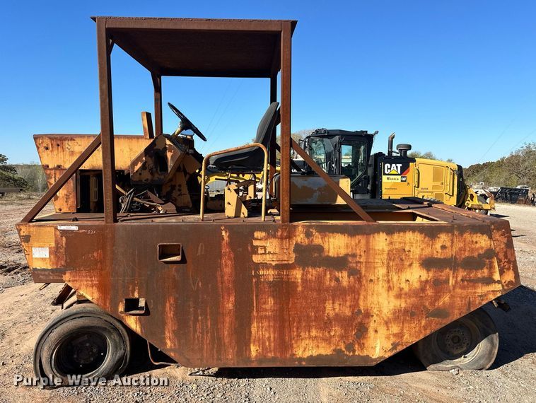 image for item EJ5138 Bros SP3000 pneumatic roller