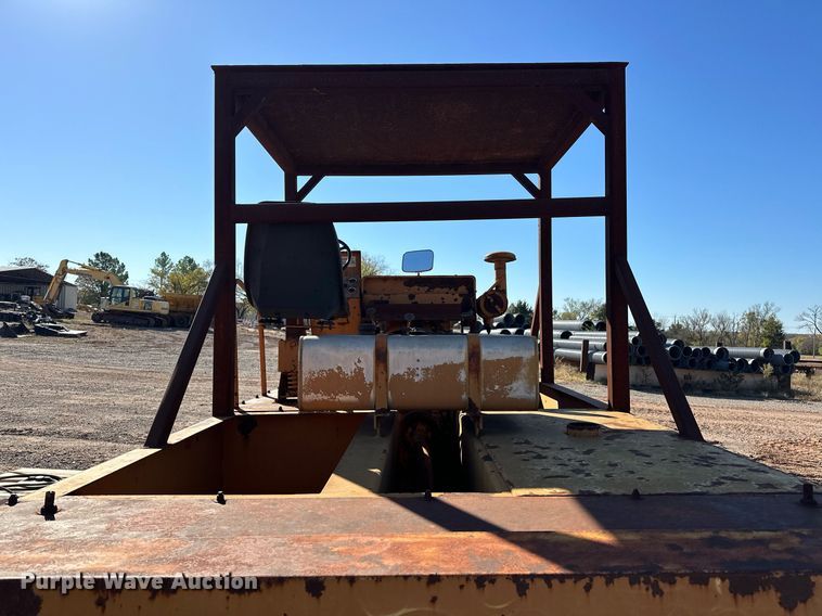 image for item EJ5138 Bros SP3000 pneumatic roller