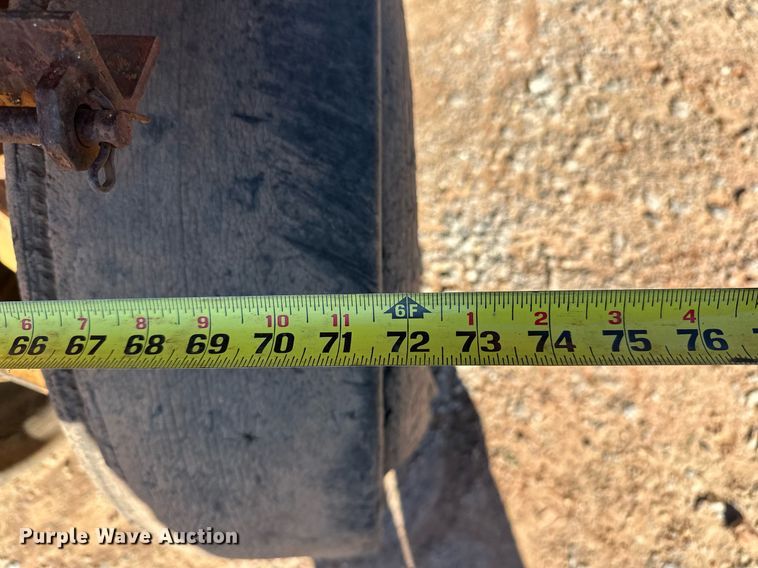 image for item EJ5138 Bros SP3000 pneumatic roller