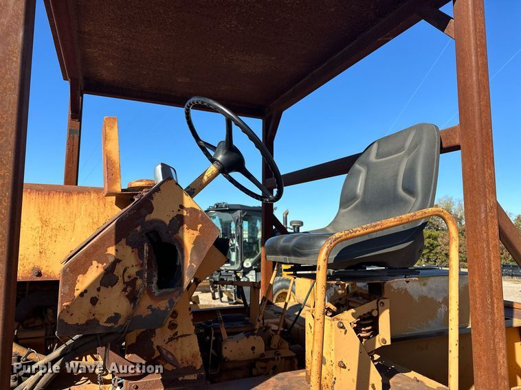 image for item EJ5138 Bros SP3000 pneumatic roller