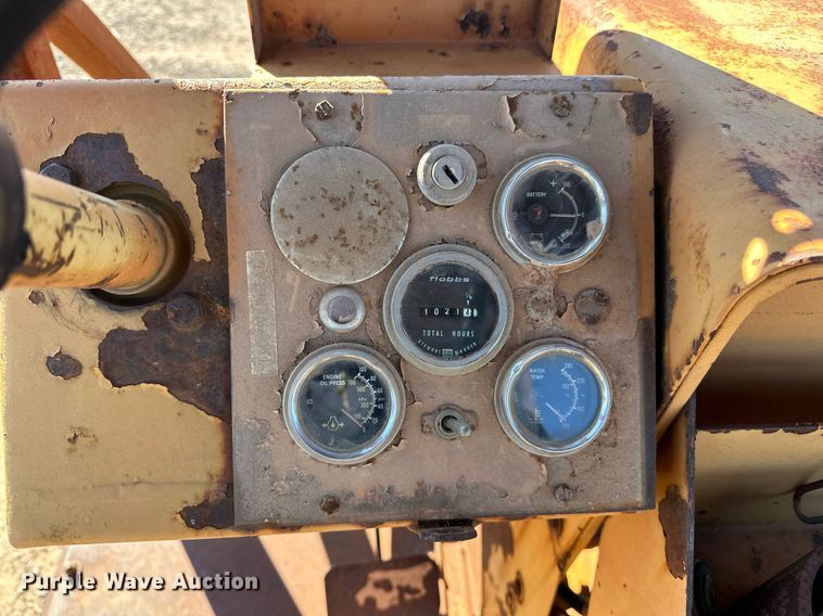 image for item EJ5138 Bros SP3000 pneumatic roller