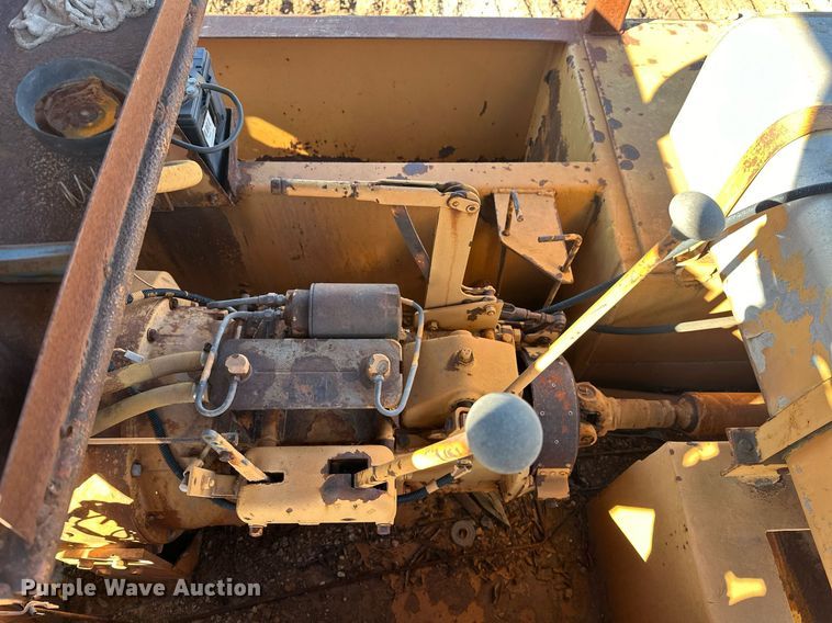 image for item EJ5138 Bros SP3000 pneumatic roller