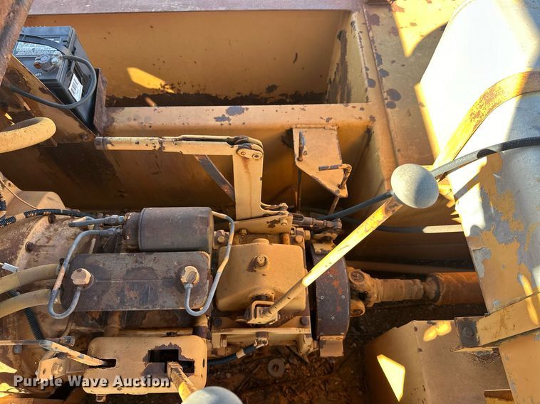 image for item EJ5138 Bros SP3000 pneumatic roller