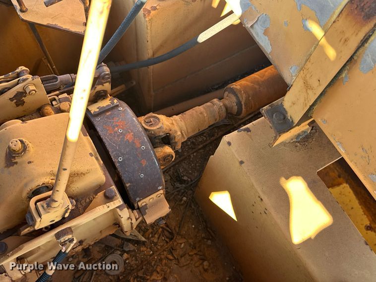 image for item EJ5138 Bros SP3000 pneumatic roller