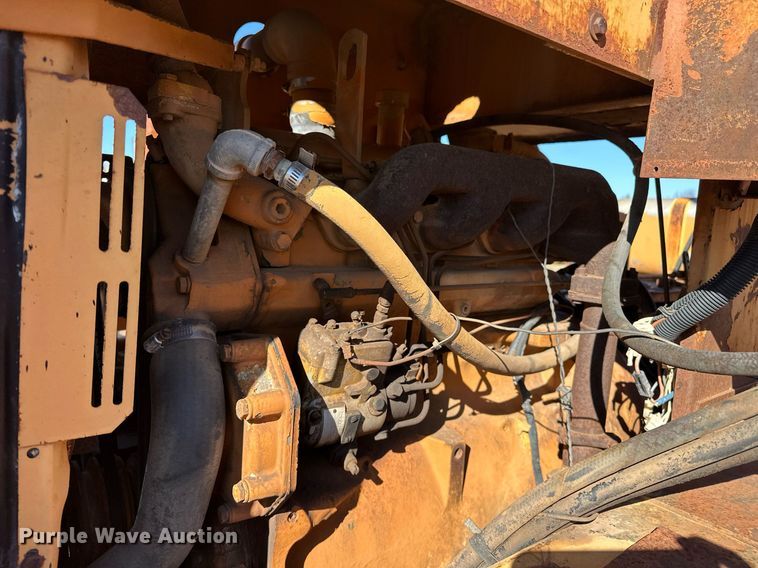 image for item EJ5138 Bros SP3000 pneumatic roller