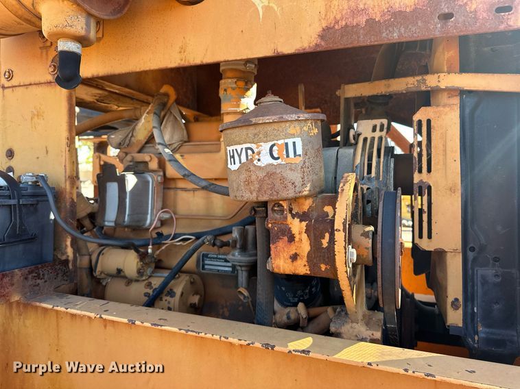 image for item EJ5138 Bros SP3000 pneumatic roller