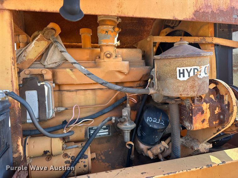 image for item EJ5138 Bros SP3000 pneumatic roller