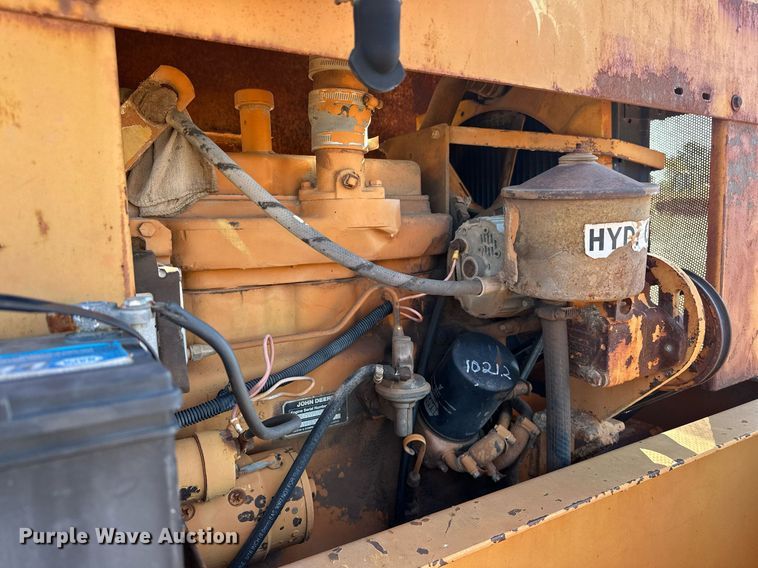 image for item EJ5138 Bros SP3000 pneumatic roller