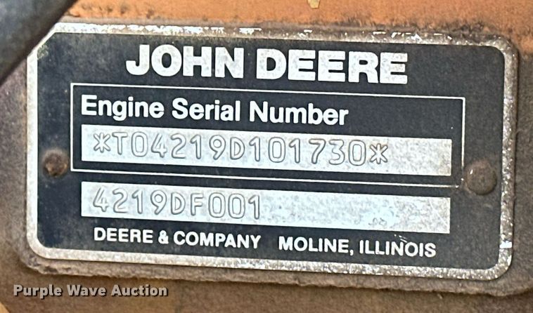 image for item EJ5138 Bros SP3000 pneumatic roller