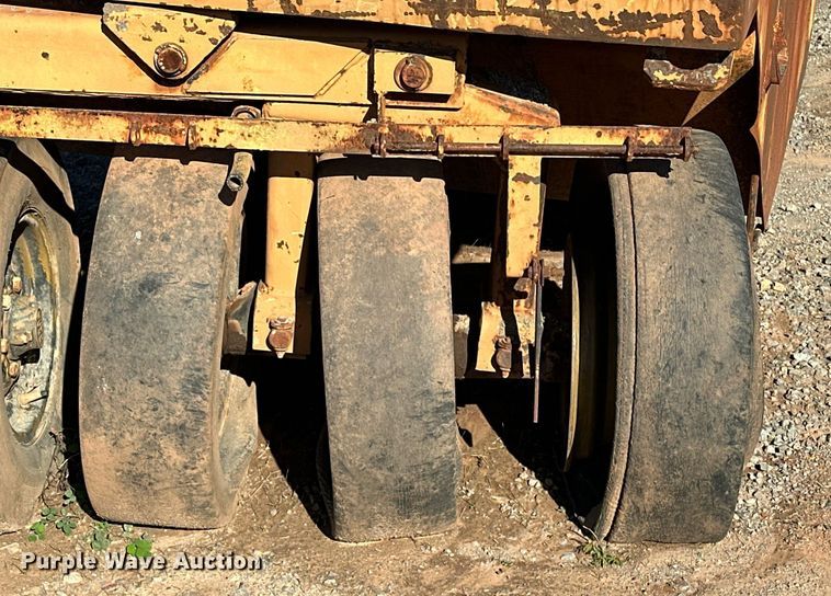 image for item EJ5138 Bros SP3000 pneumatic roller