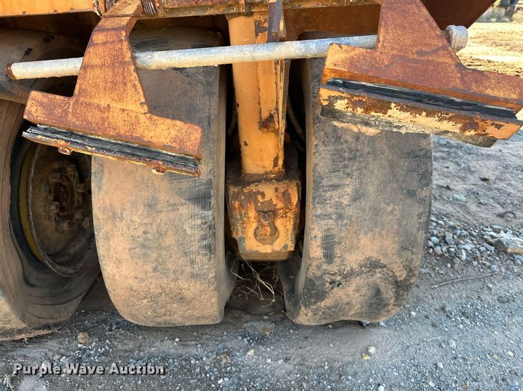 image for item EJ5138 Bros SP3000 pneumatic roller