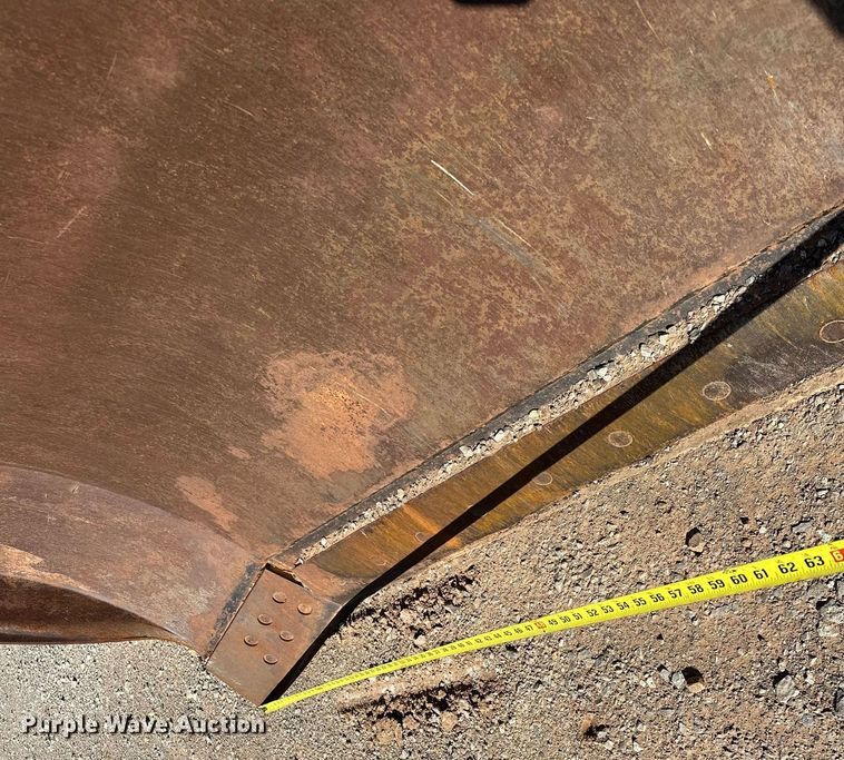 image for item EJ5139 John Deere 850C dozer