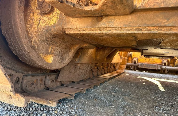 image for item EJ5139 John Deere 850C dozer