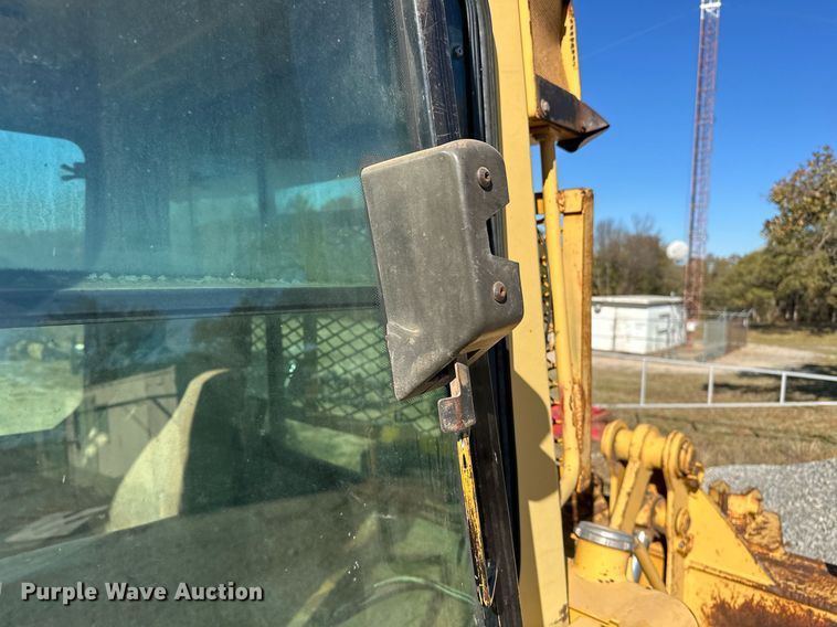 image for item EJ5139 John Deere 850C dozer