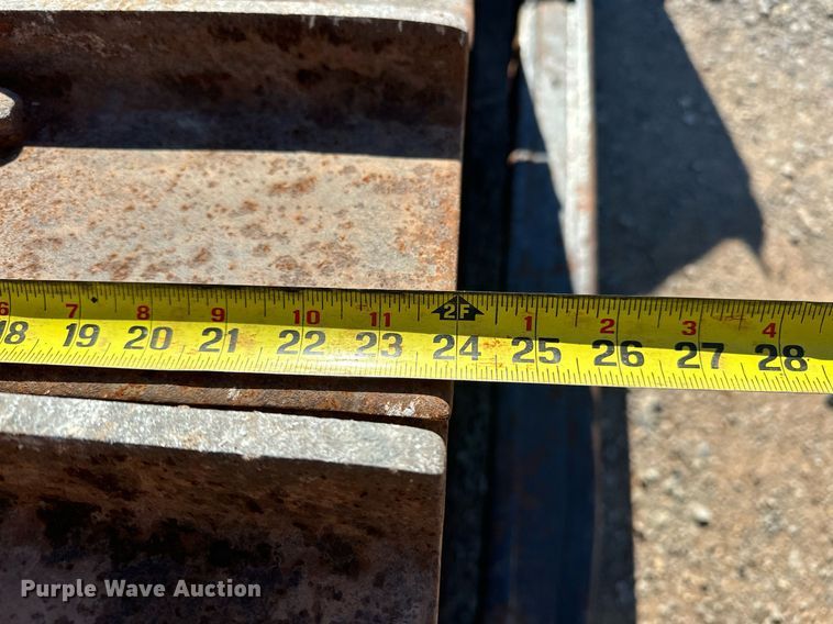 image for item EJ5139 John Deere 850C dozer