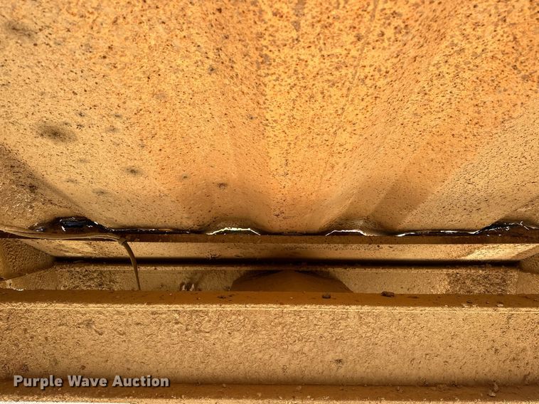 image for item EJ5142 2004 CPS SBD240 bottom dump trailer