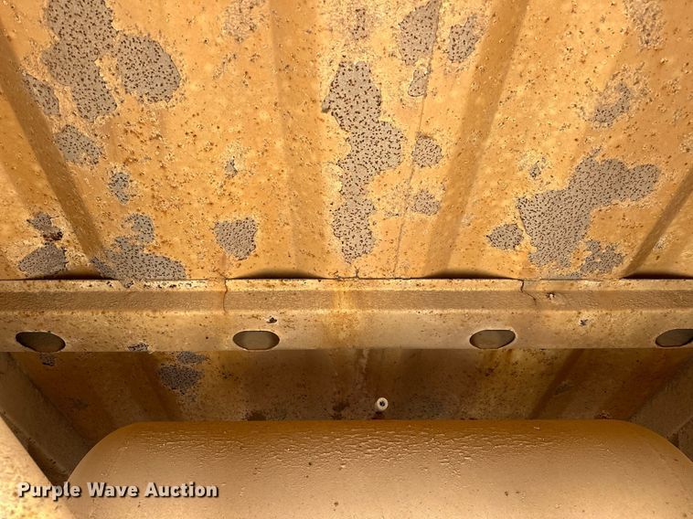 image for item EJ5142 2004 CPS SBD240 bottom dump trailer