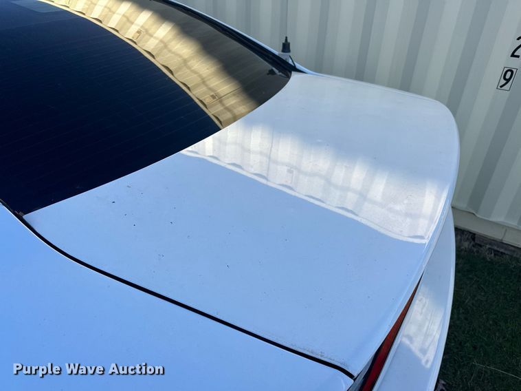 image for item EJ5150 2016 Dodge Charger Police 