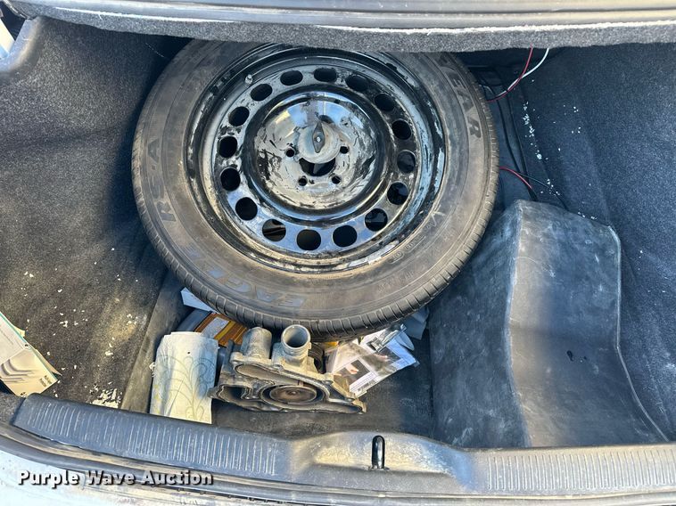 image for item EJ5150 2016 Dodge Charger Police 