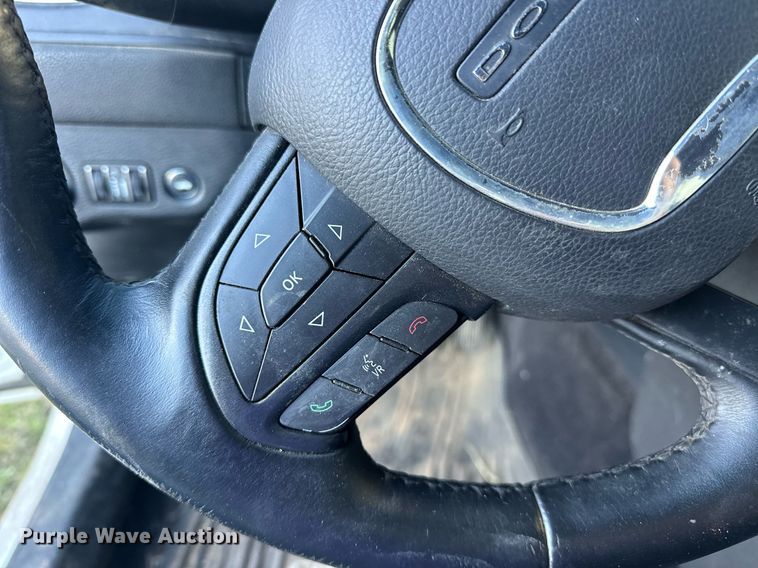 image for item EJ5150 2016 Dodge Charger Police 