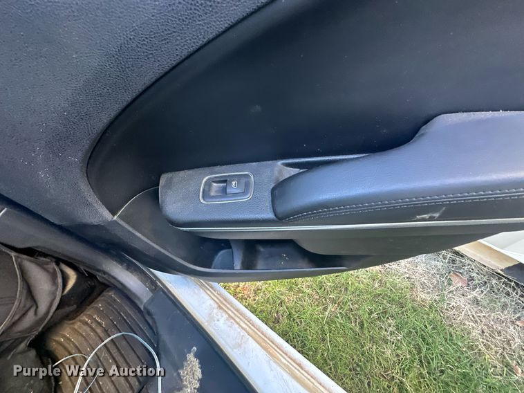 image for item EJ5150 2016 Dodge Charger Police 