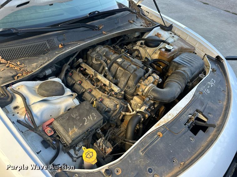 image for item EJ5150 2016 Dodge Charger Police 