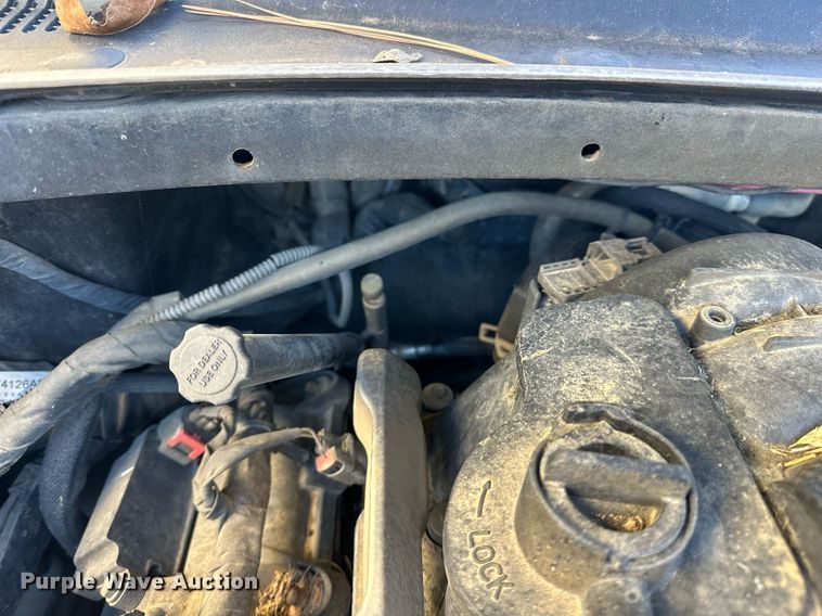 image for item EJ5150 2016 Dodge Charger Police 