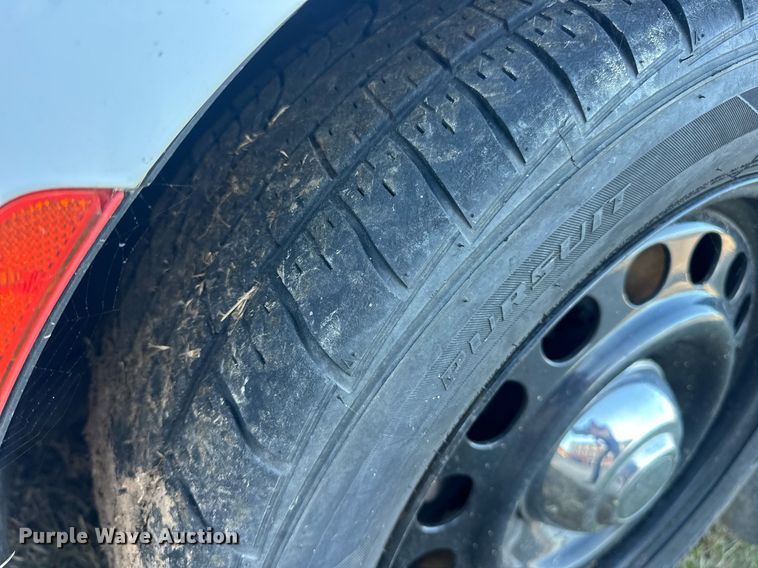 image for item EJ5150 2016 Dodge Charger Police 